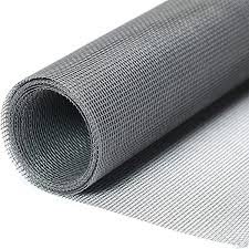 High-Performance Aluminum Wire Mesh for Gas-Liquid Filtration Applications