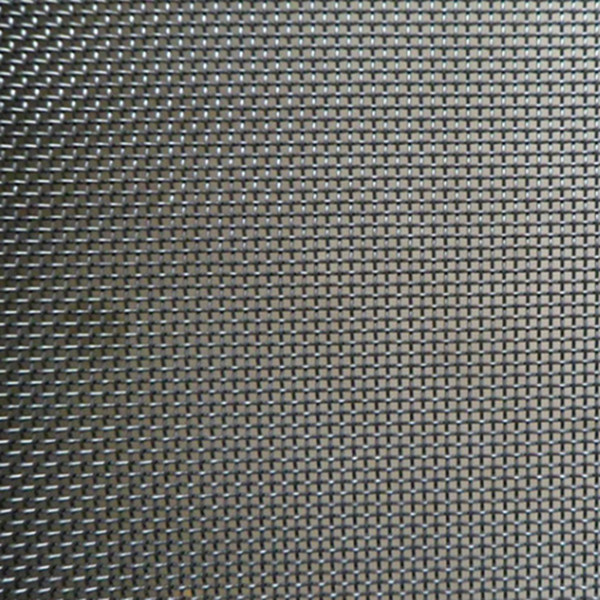 Corrosion-Resistant Excellence Pure Zirconium Wire Mesh