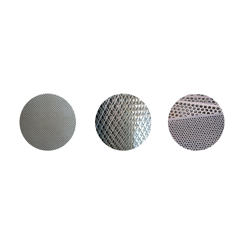 Corrosion-Resistant High-Temperature Pure Zirconium Wire Mesh for Various Applications