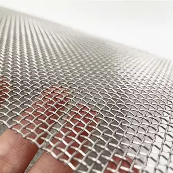 325 Mesh Anti-Cut Gloves Stainless Steel Wire Metal Mesh