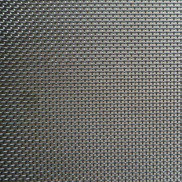 Zirconium Wire Mesh