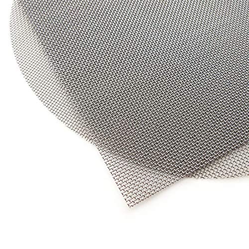 Zirconium Mesh 