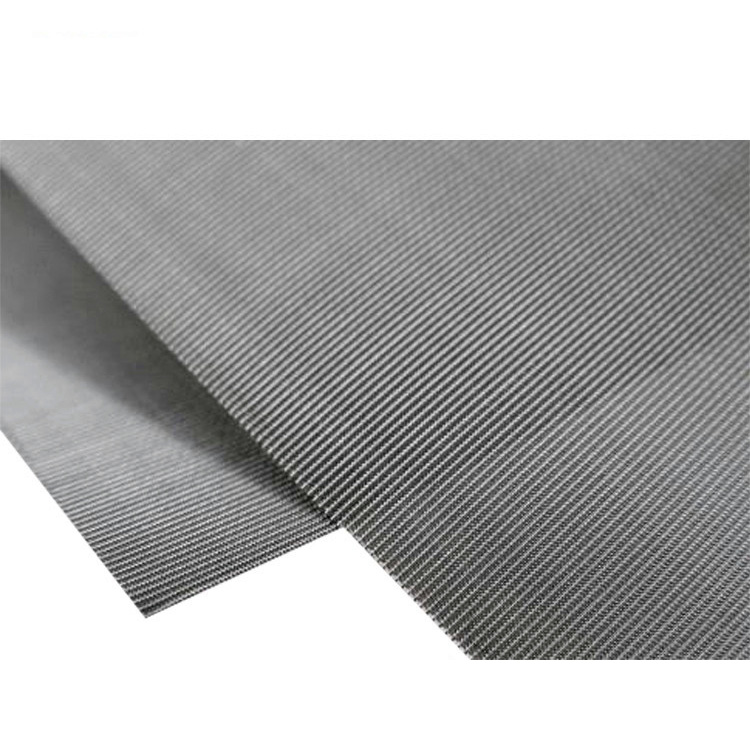 Zirconium Mesh 