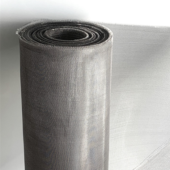 Stainless Steel Mesh