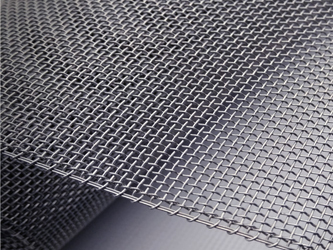 Stainless Steel Wire Mesh