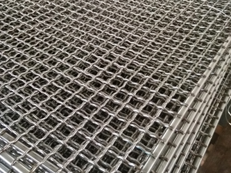 Stainless Steel Wire Mesh