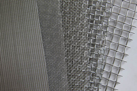 Stainless Steel Wire Mesh