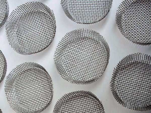 Stainless Steel Wire Mesh