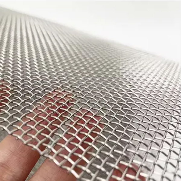 Stainless Steel Mesh