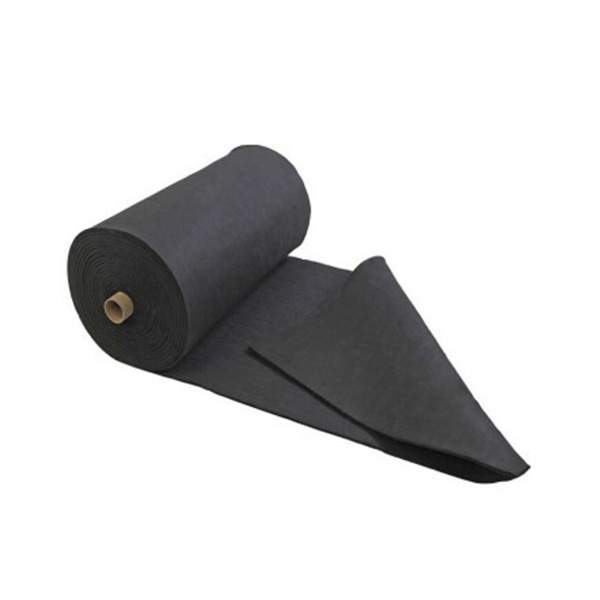 Lightweigh Ultra-High-Temperature Carbon Fiber Felt