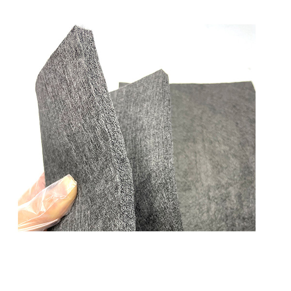 Carbon Fiber Insulating Felt High-Strength Carbon Fiber Felt