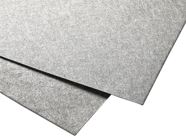 Stainless Steel Sintered Felt