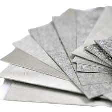 Stainless Steel Felt