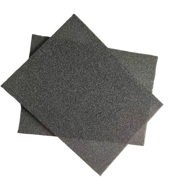 nickel foam suppliers