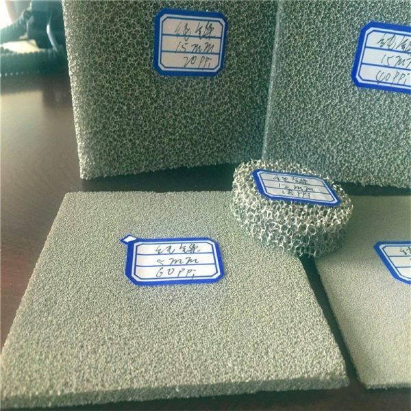 nickel metal foam