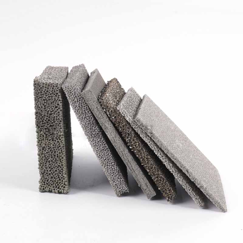 10-150PPI Nickel Foam Manufacturers Production With Low Cost