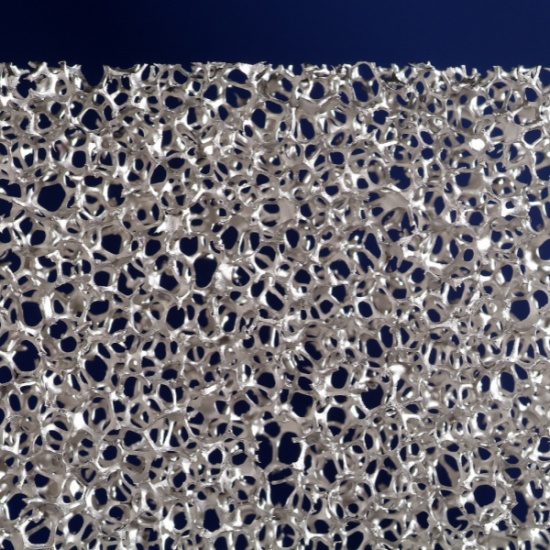 aluminum foam open cell