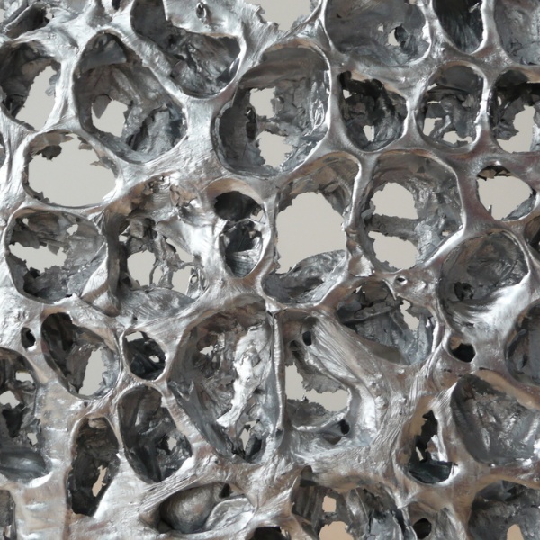 aluminum foam open cell