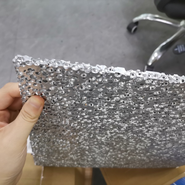 aluminum foam open cell