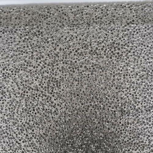 aluminum foam open cell