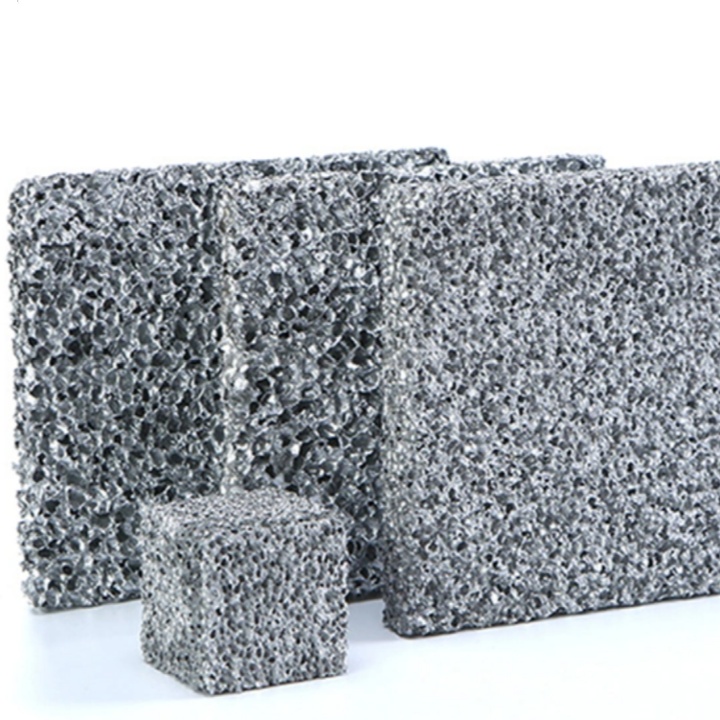 aluminum foam open cell