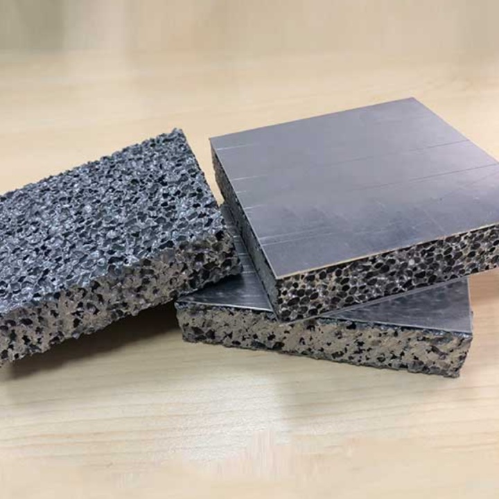 aluminum foam open cell