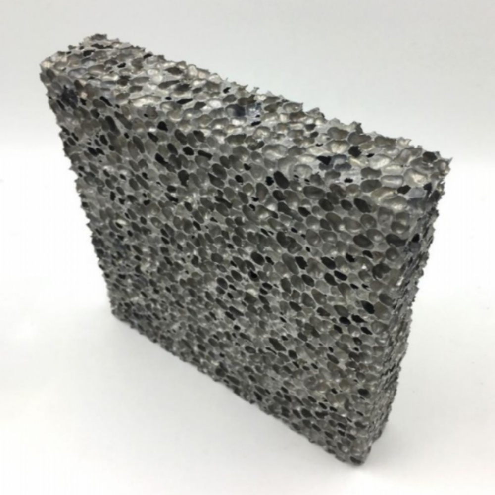 aluminum foam open cell