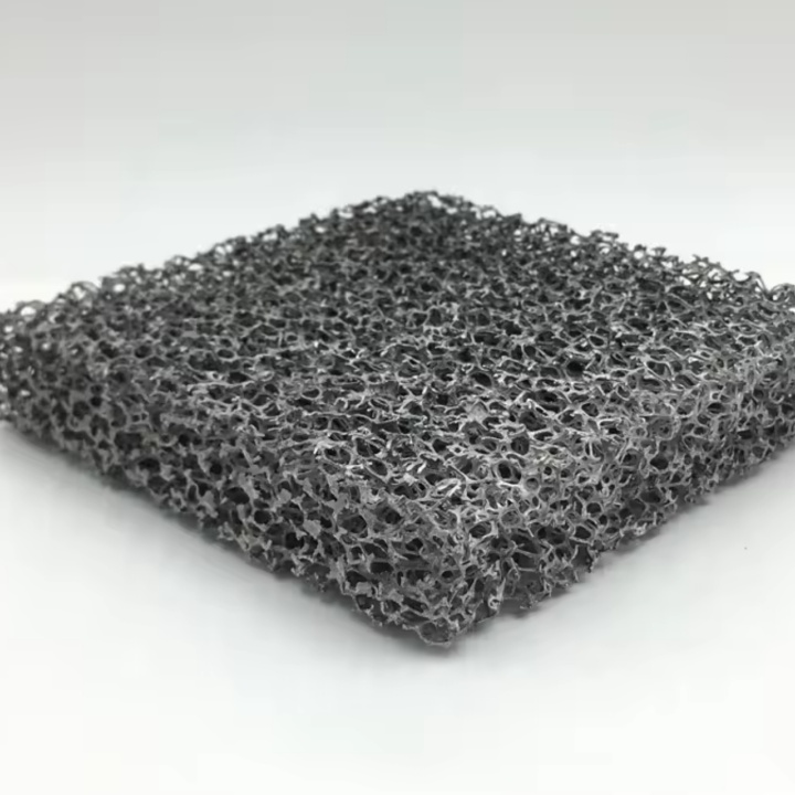 aluminum foam