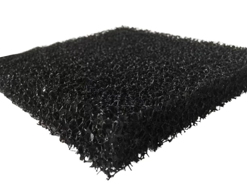 carbon fiber foam