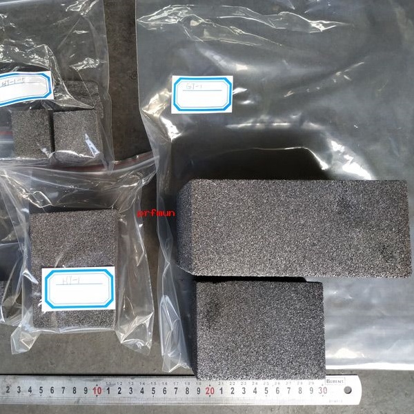 carbon foam manufacturers