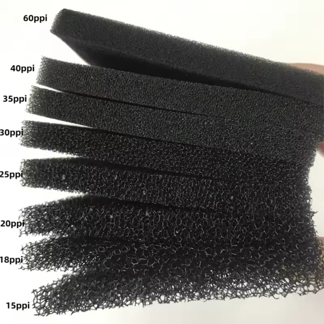 carbon foam manufacturers