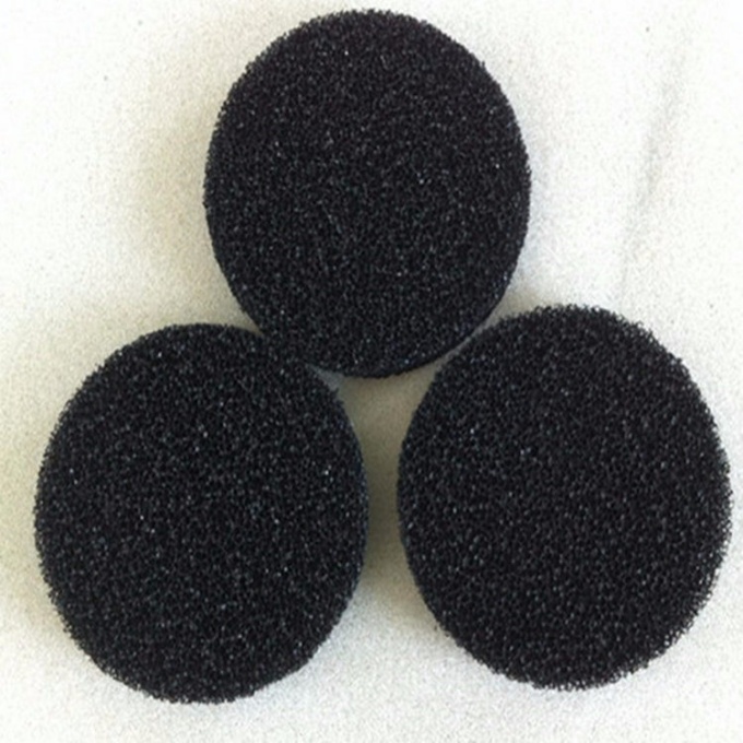 carbon foam manufacturers