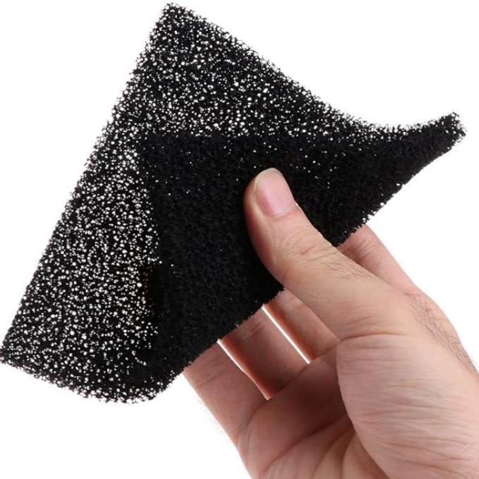 carbon foam manufacturers