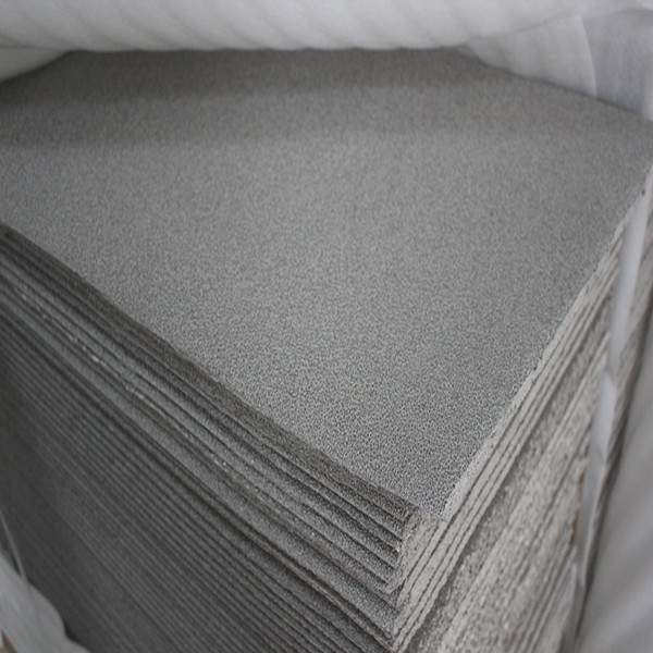 nickel foam sheet