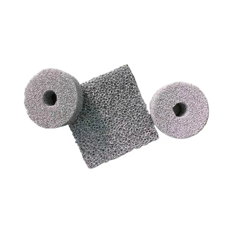 Customizable Shapes Nickel Foam Graphene WIth Low Cost