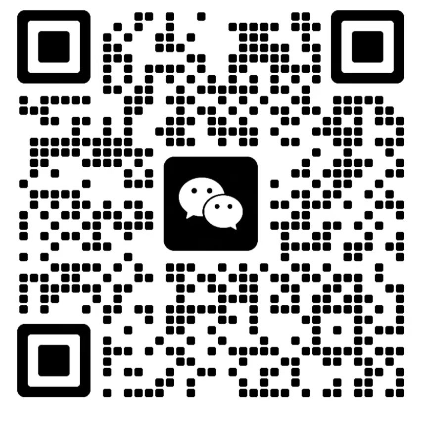 Scan to wechat