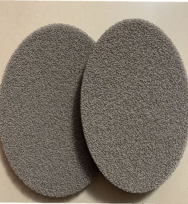 Nickel Iron Alloy Foam