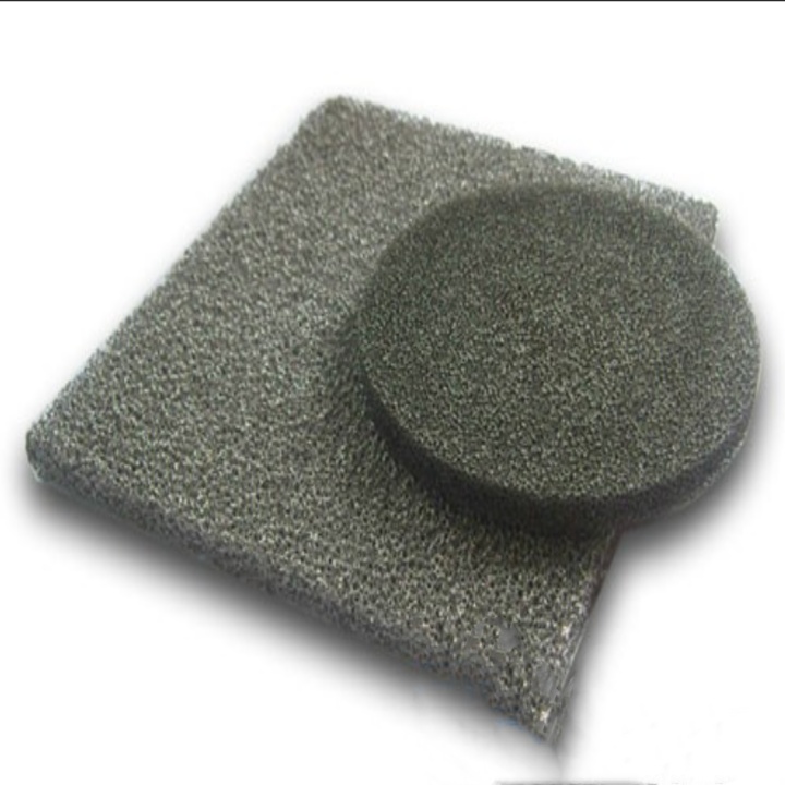 Nickel Iron Alloy Foam