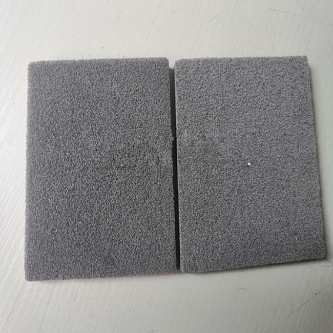 Nickel Iron Foam