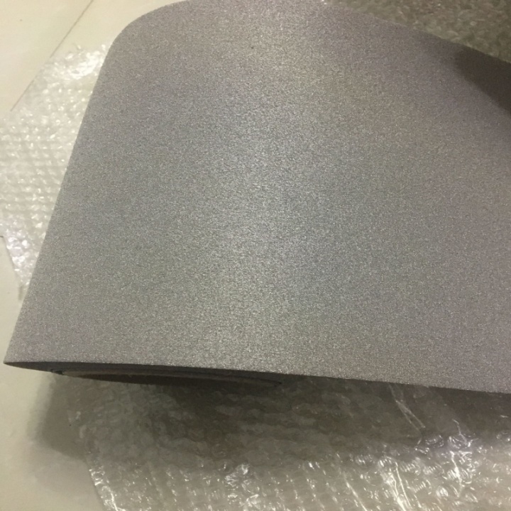 Nickel Iron Foam