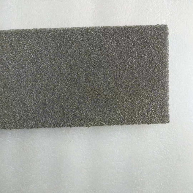 Nickel Iron Foam