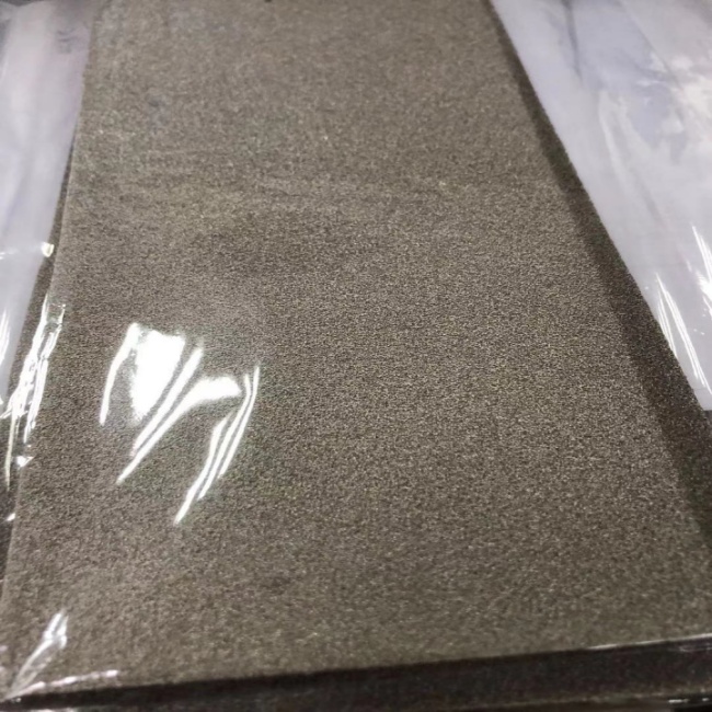 Nickel Iron Foam