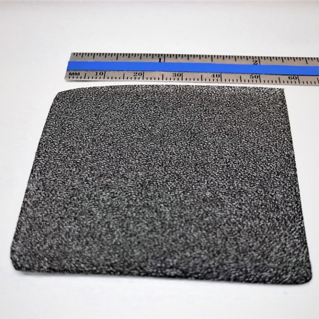 graphene foam