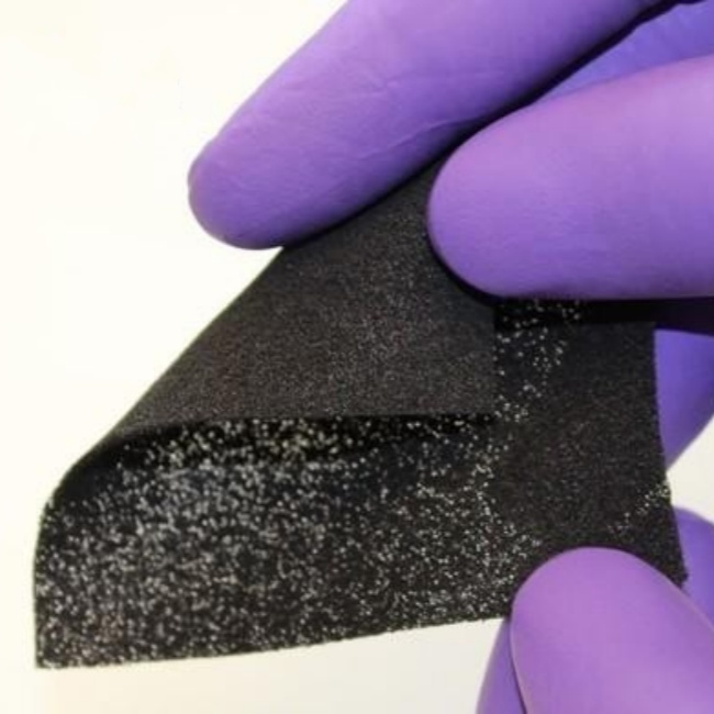 graphene foam