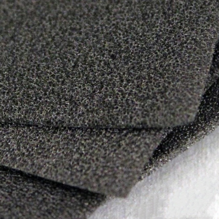 graphene foam