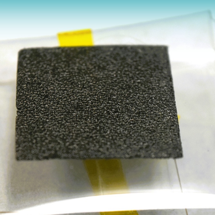 graphene foam