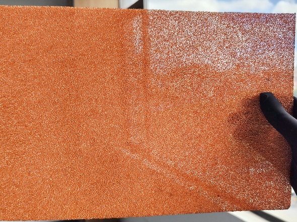 copper foam for sale